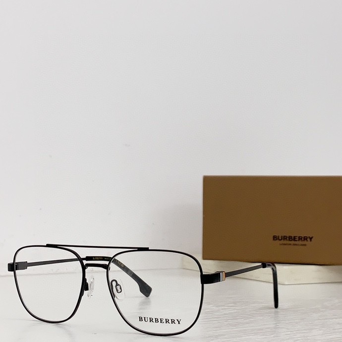 Burberry Sunglasses(AAAA)-168