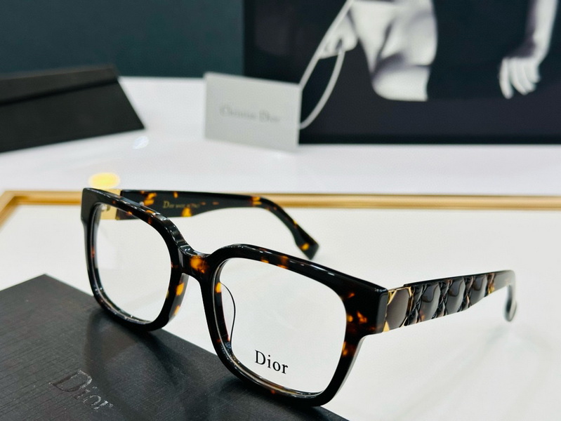 Dior Sunglasses(AAAA)-147
