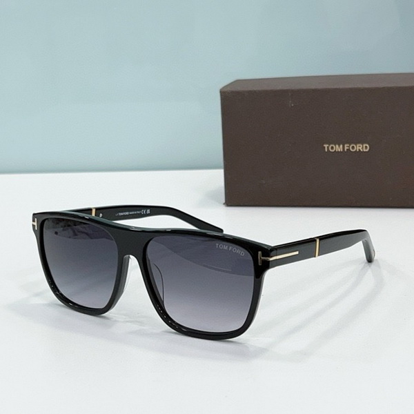 Tom Ford Sunglasses(AAAA)-1371