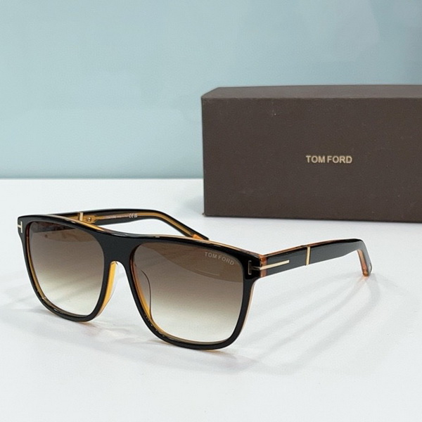 Tom Ford Sunglasses(AAAA)-1368