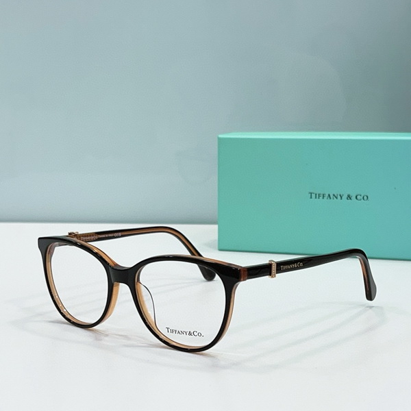 Tiffany & Co Sunglasses(AAAA)-254