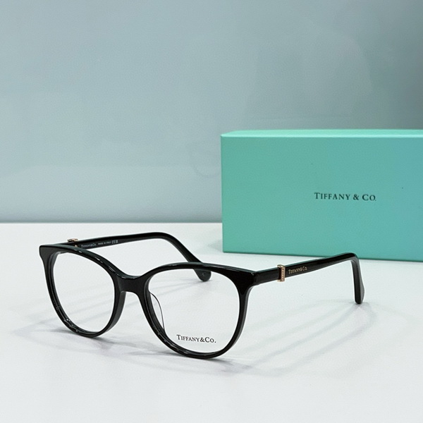 Tiffany & Co Sunglasses(AAAA)-253