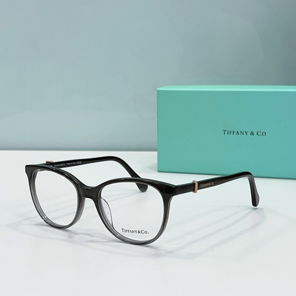 Tiffany & Co Sunglasses(AAAA)-250