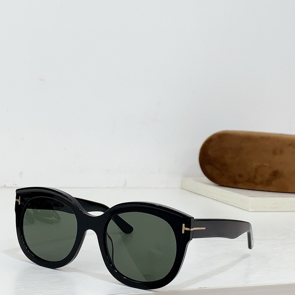 Tom Ford Sunglasses(AAAA)-1361