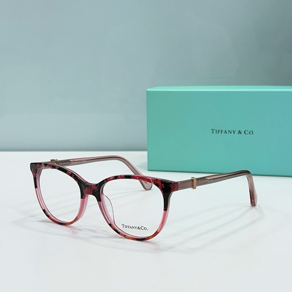 Tiffany & Co Sunglasses(AAAA)-247