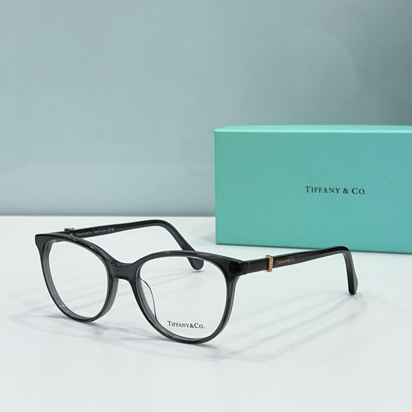 Tiffany & Co Sunglasses(AAAA)-249