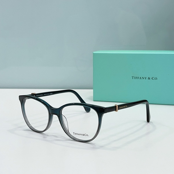 Tiffany & Co Sunglasses(AAAA)-248