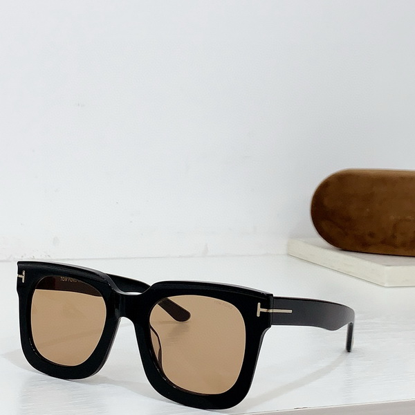 Tom Ford Sunglasses(AAAA)-1349
