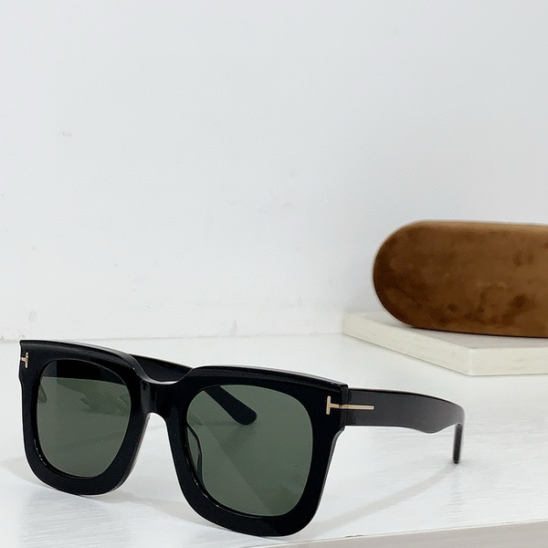 Tom Ford Sunglasses(AAAA)-1346