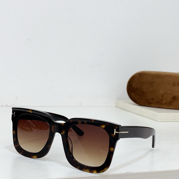Tom Ford Sunglasses(AAAA)-1339