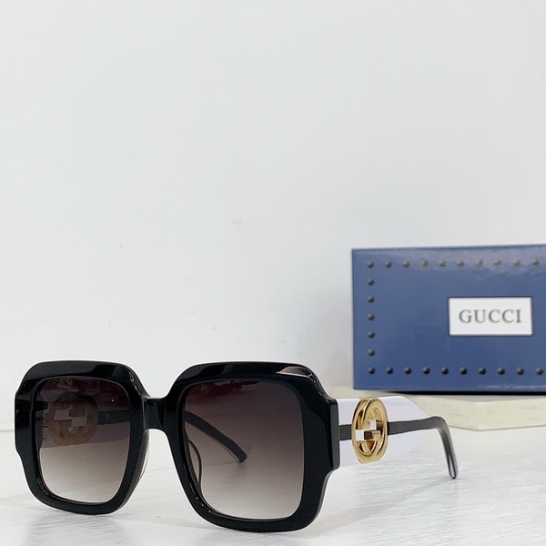 Gucci Sunglasses(AAAA)-1631