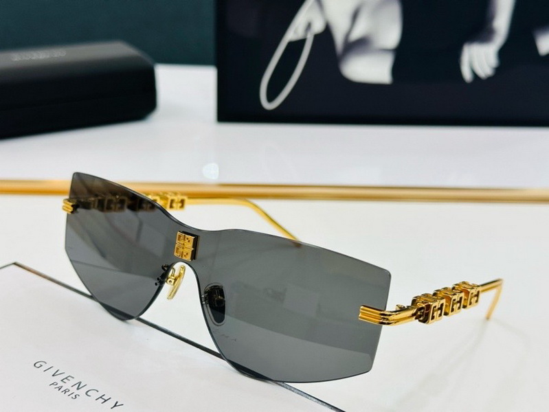 Givenchy Sunglasses(AAAA)-109