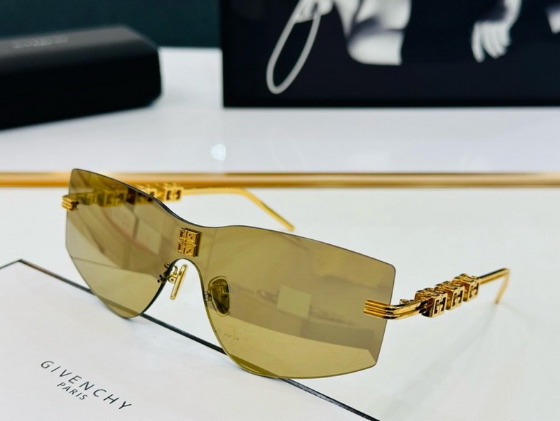 Givenchy Sunglasses(AAAA)-108