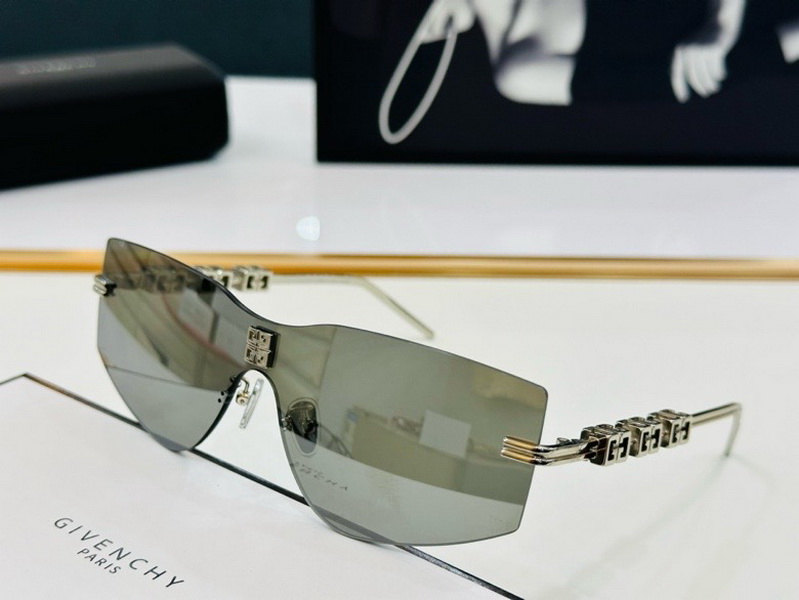 Givenchy Sunglasses(AAAA)-107