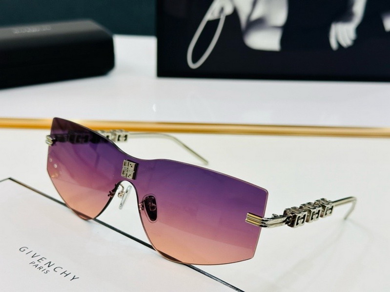 Givenchy Sunglasses(AAAA)-105