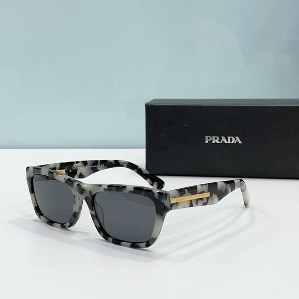 Prada Sunglasses(AAAA)-2161