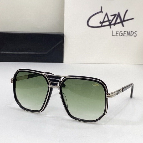 Cazal Sunglasses(AAAA)-925
