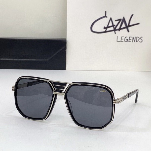 Cazal Sunglasses(AAAA)-923