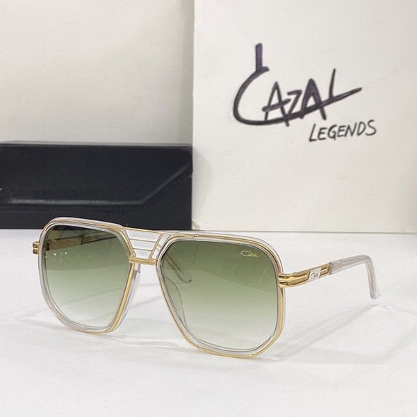 Cazal Sunglasses(AAAA)-921