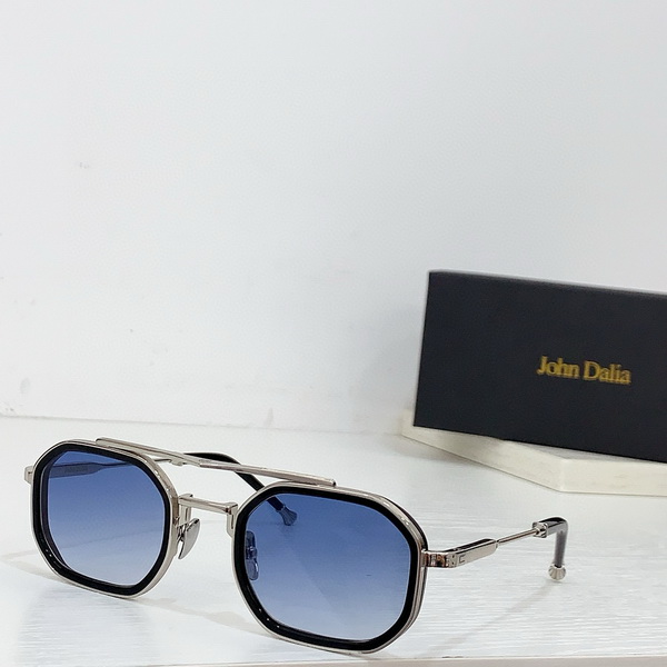 John Dalia Sunglasses(AAAA)-051