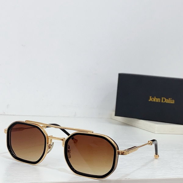John Dalia Sunglasses(AAAA)-046