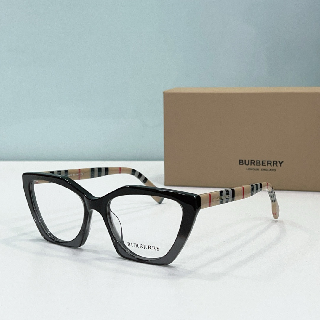 Burberry Sunglasses(AAAA)-165