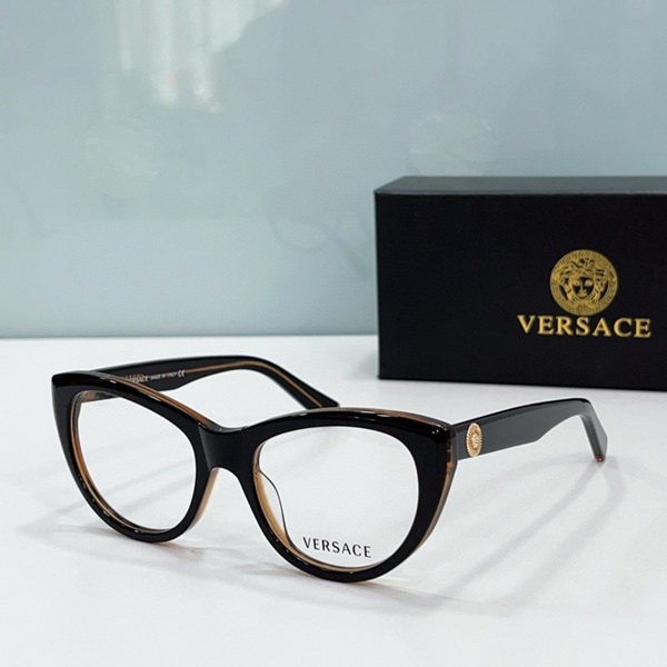 Versace Sunglasses(AAAA)-204