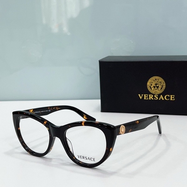 Versace Sunglasses(AAAA)-202