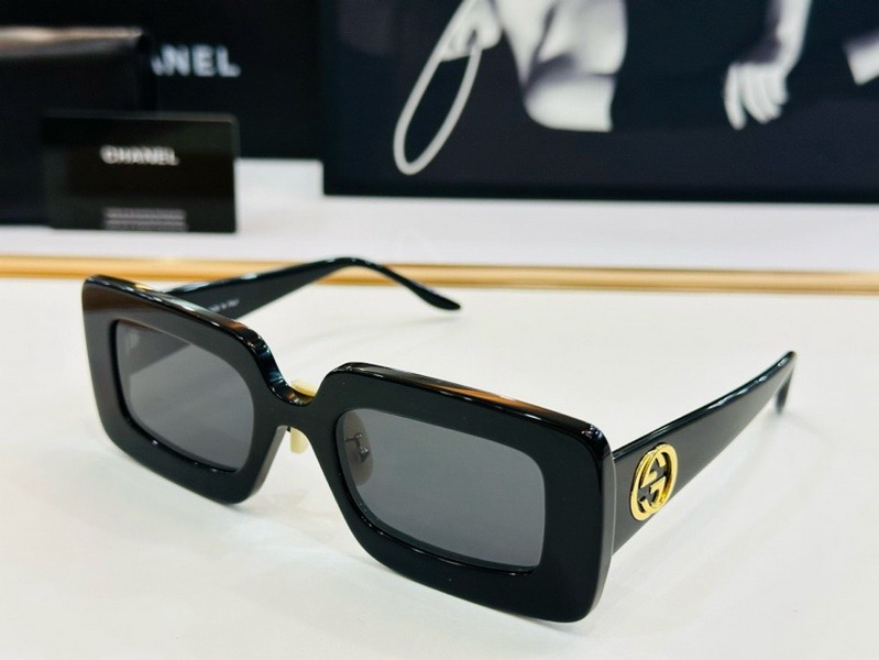Gucci Sunglasses(AAAA)-1623
