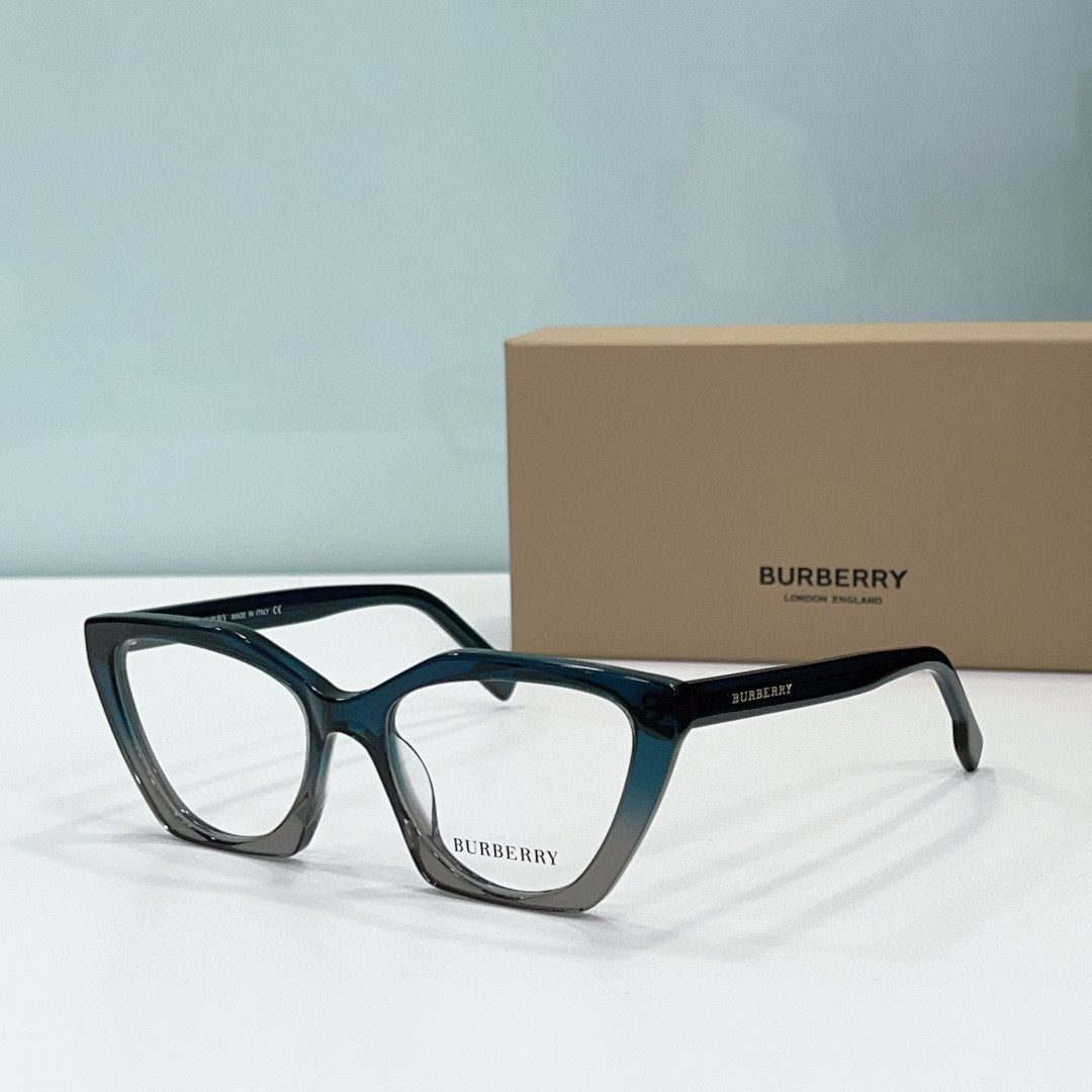 Burberry Sunglasses(AAAA)-160