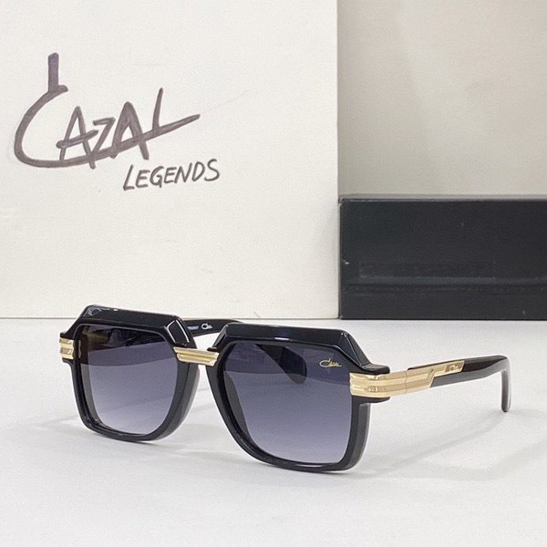 Cazal Sunglasses(AAAA)-917
