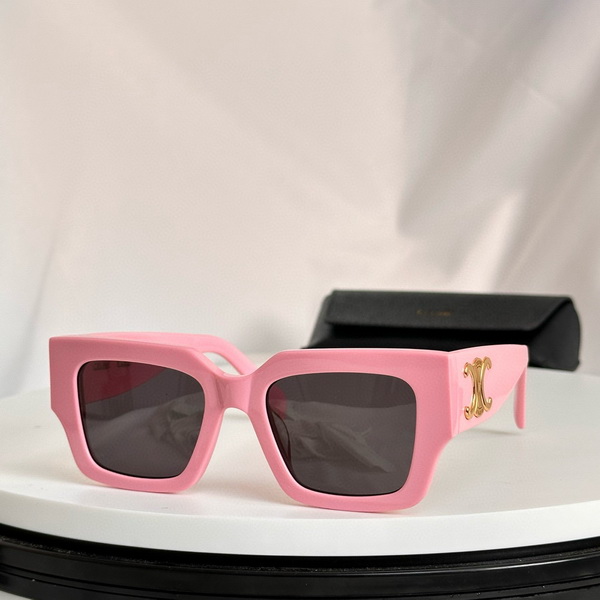 Celine Sunglasses(AAAA)-295