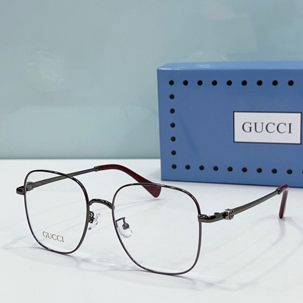 Gucci Sunglasses(AAAA)-341