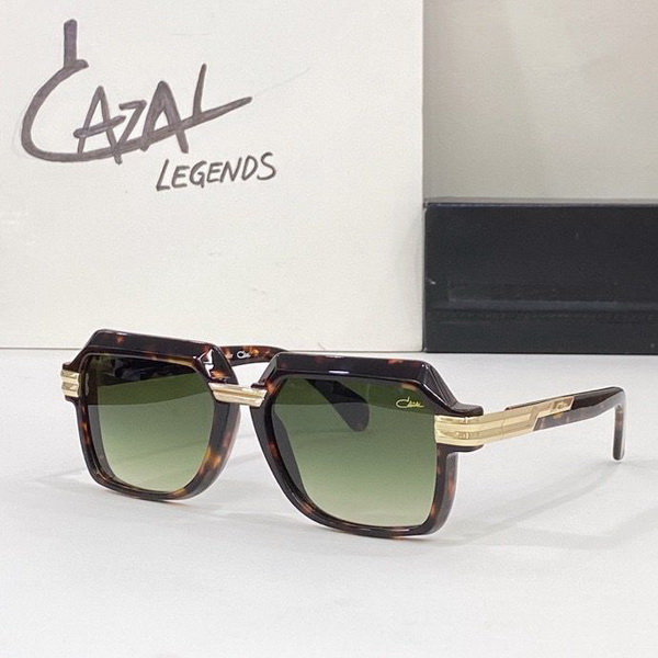 Cazal Sunglasses(AAAA)-915