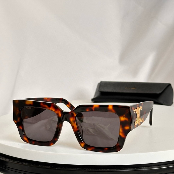 Celine Sunglasses(AAAA)-294
