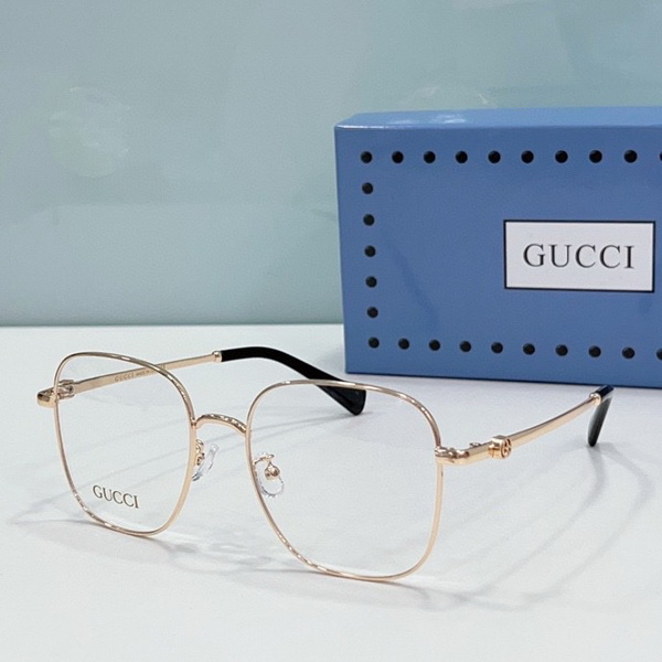 Gucci Sunglasses(AAAA)-340