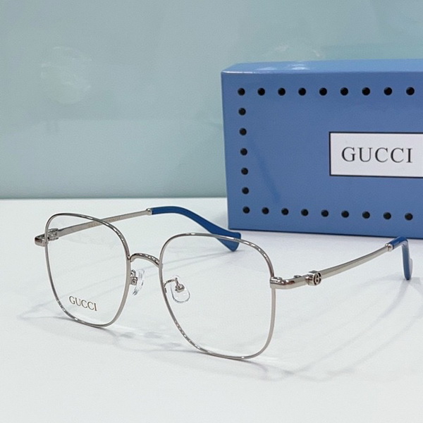 Gucci Sunglasses(AAAA)-339