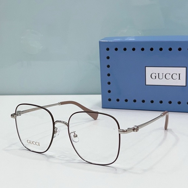 Gucci Sunglasses(AAAA)-338