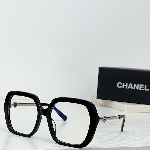 Chanel Sunglasses(AAAA) -999