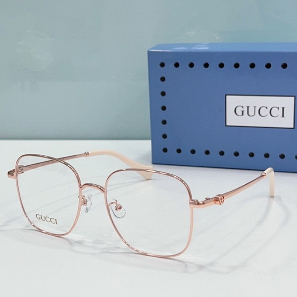 Gucci Sunglasses(AAAA)-335