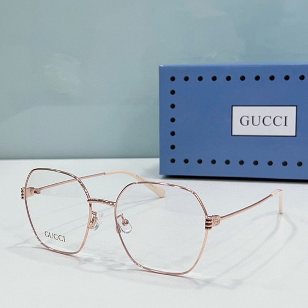 Gucci Sunglasses(AAAA)-336