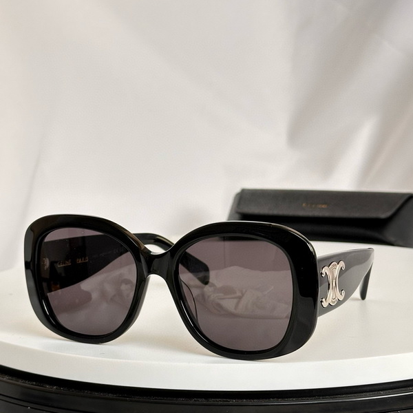 Celine Sunglasses(AAAA)-289