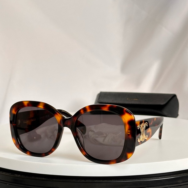 Celine Sunglasses(AAAA)-288