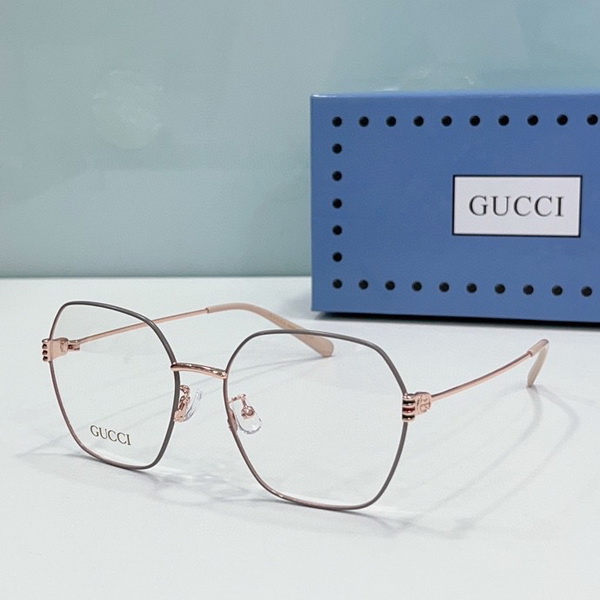 Gucci Sunglasses(AAAA)-334