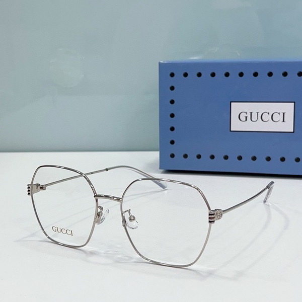 Gucci Sunglasses(AAAA)-332