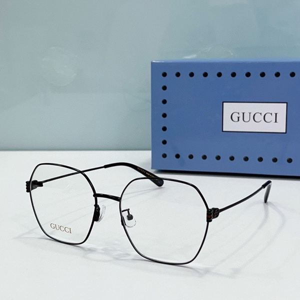 Gucci Sunglasses(AAAA)-329