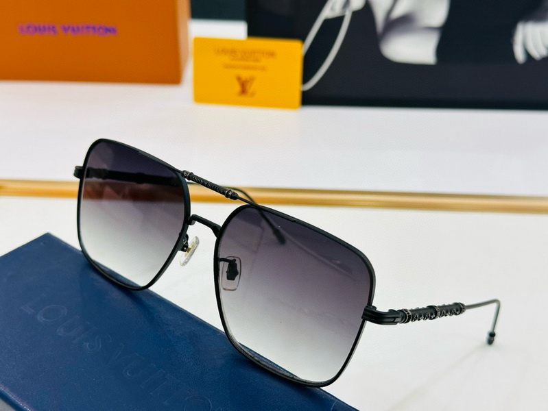 LV Sunglasses(AAAA)-1061