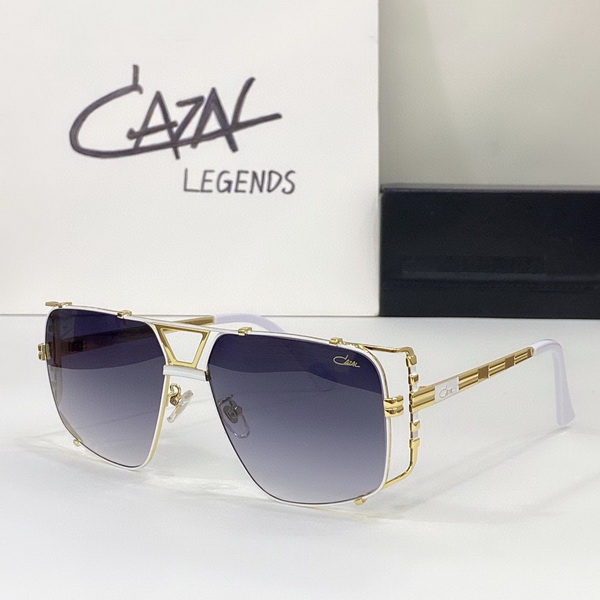 Cazal Sunglasses(AAAA)-907