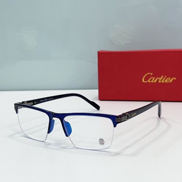 Cartier Sunglasses(AAAA)-304