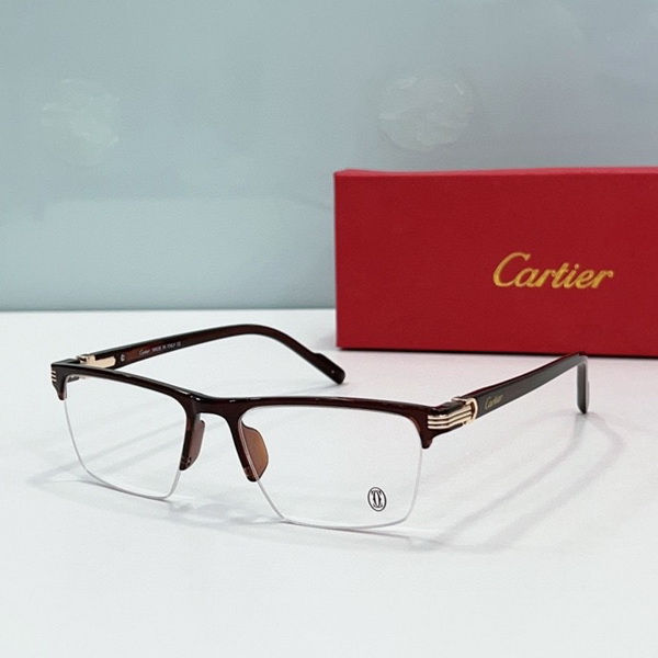Cartier Sunglasses(AAAA)-303
